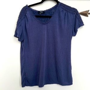 Blouse from Kohls.. size M..